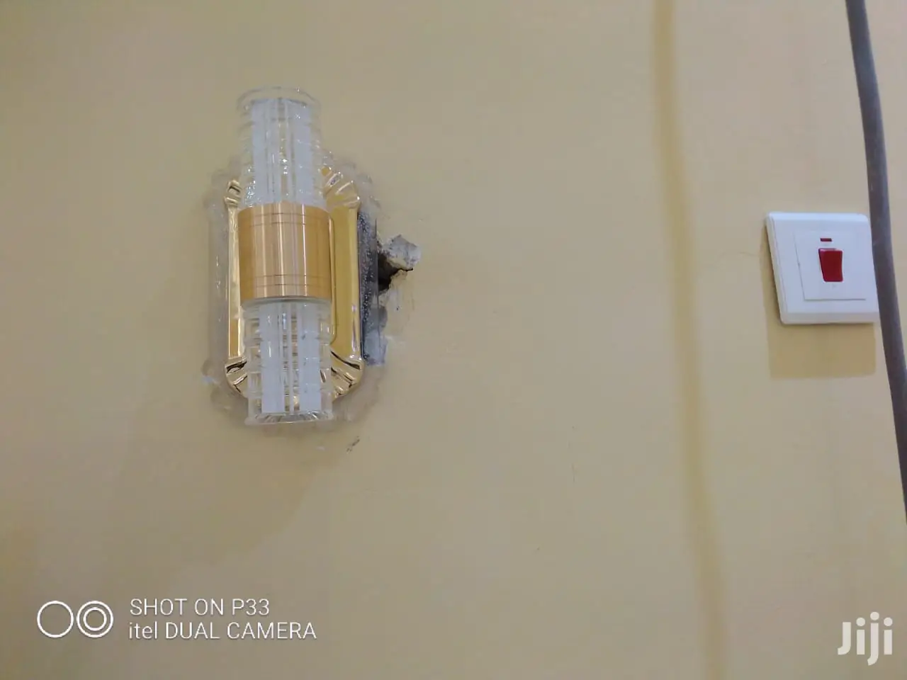 Wall Brackets