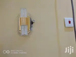 Wall Brackets