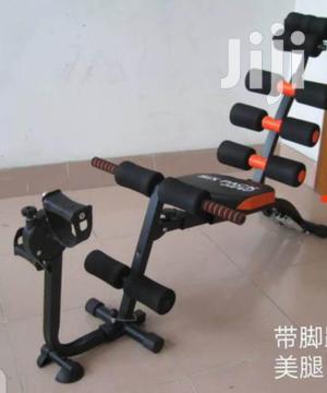 Six Pack Care for Exercise - thumbnail 2