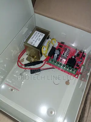 Power Supply for Access Control 3amps