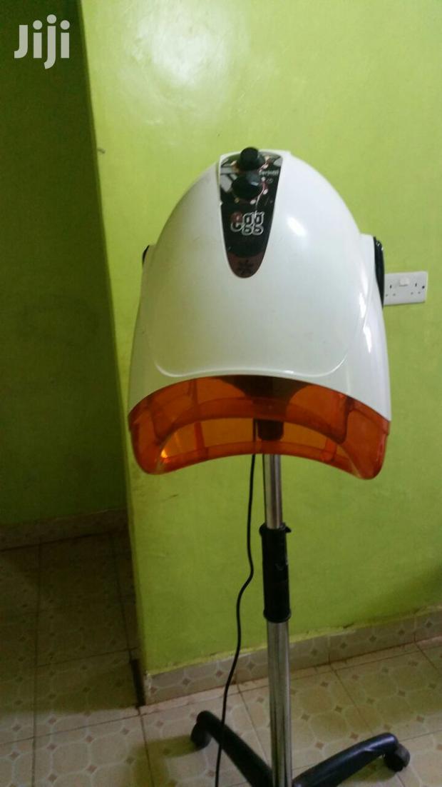 Egg Stand Dryer - main view