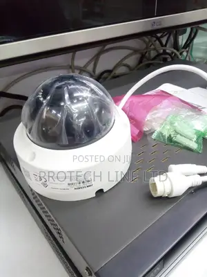 CCTV Ip 2mp HIKVISION CCTV Camera