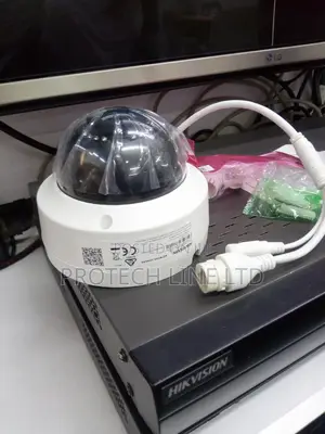 CCTV Ip 2mp HIKVISION CCTV Camera