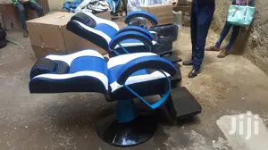 Local Barber Chairs