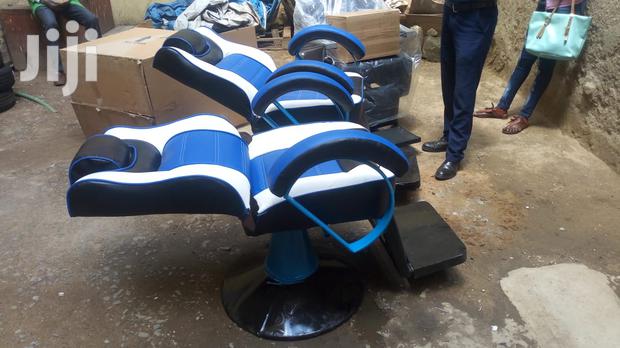 Local Barber Chairs - main view