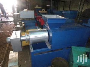 Simplex-Bar Soap Making Machine-Ssp2x -Synogue - main view