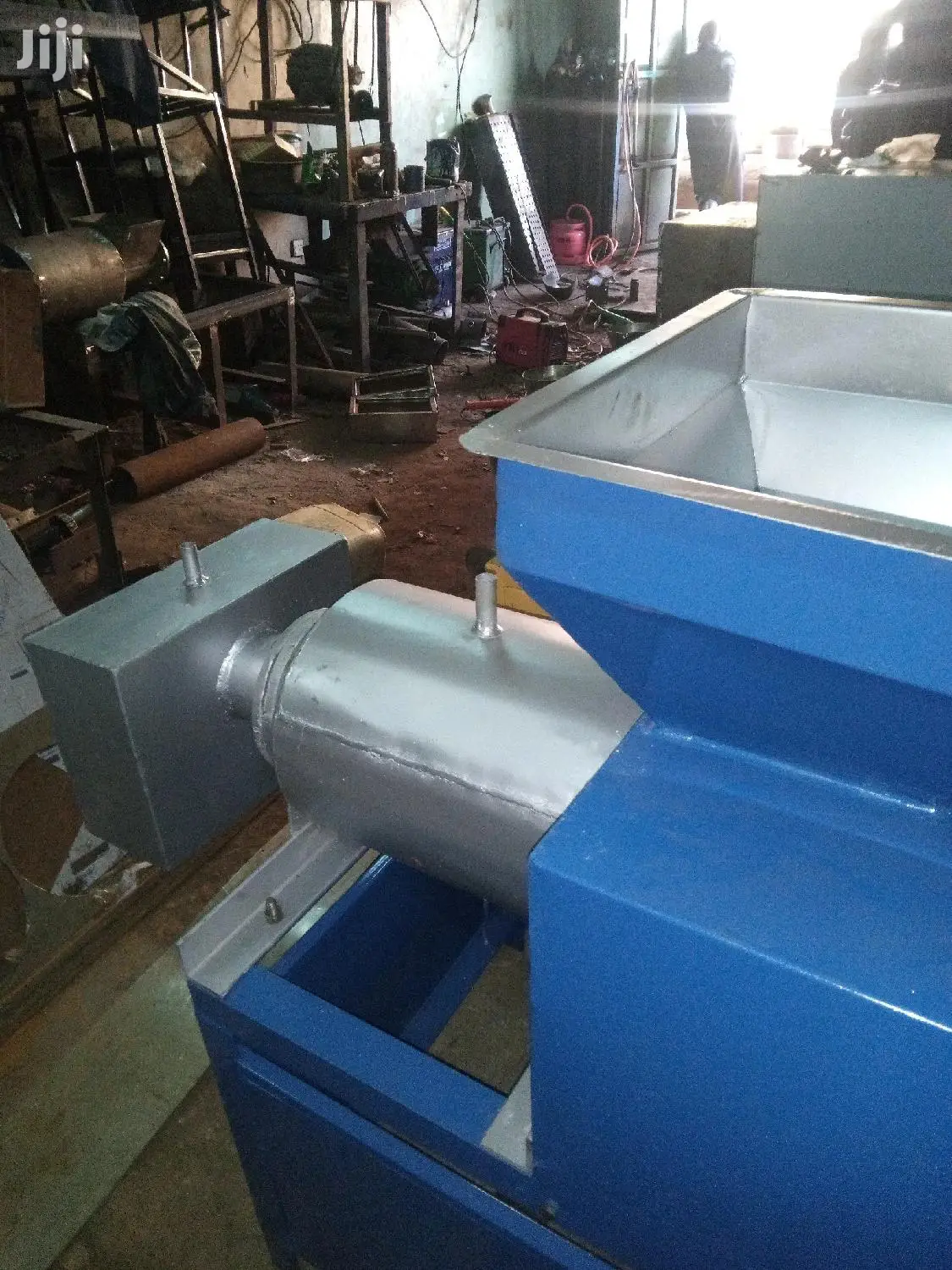 Simplex-Bar Soap Making Machine-Ssp2x -Synogue