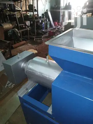 Simplex-Bar Soap Making Machine-Ssp2x -Synogue