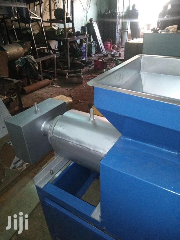 Simplex-Bar Soap Making Machine-Ssp2x -Synogue - thumbnail 2