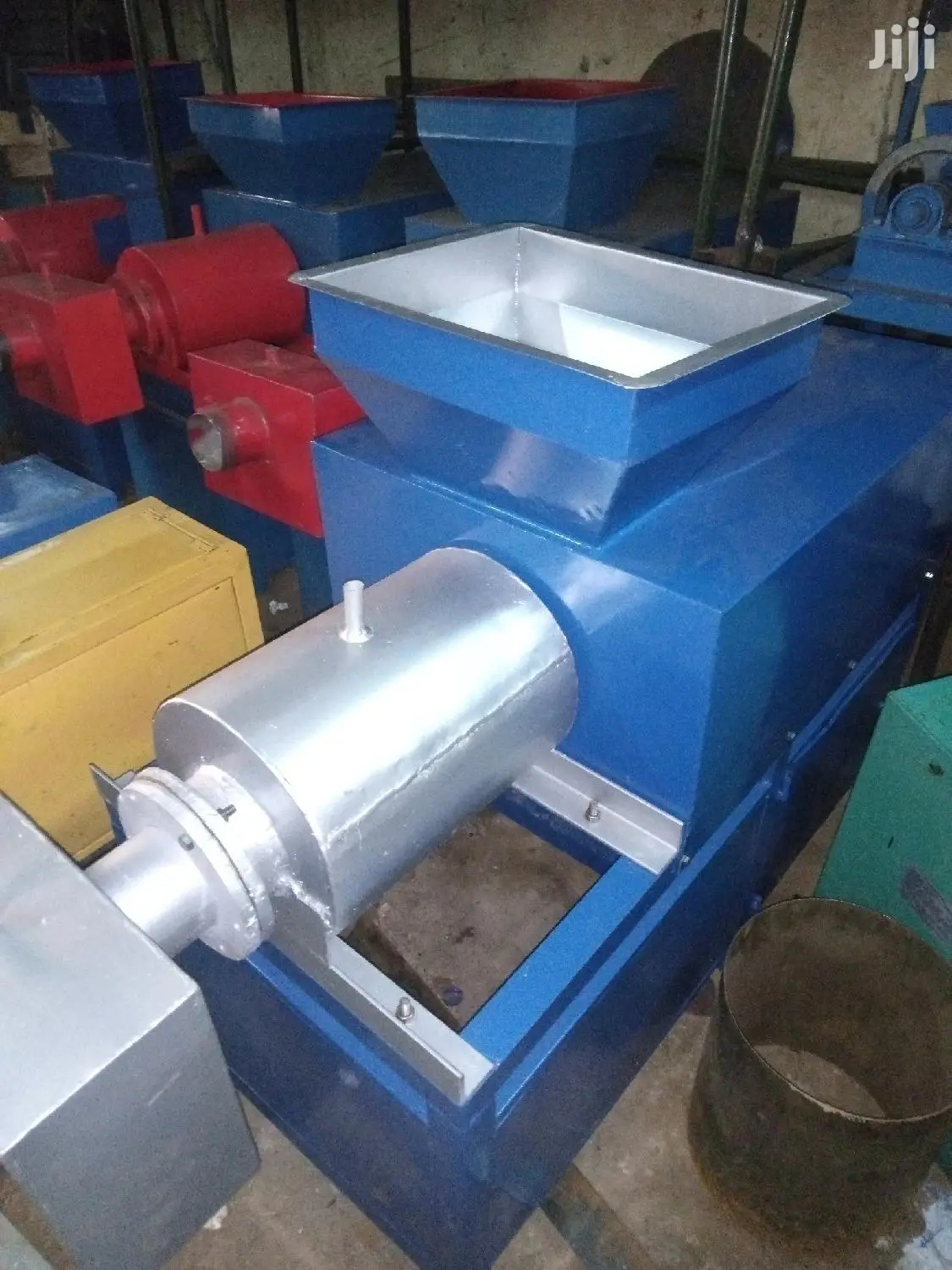 Simplex-Bar Soap Making Machine-Ssp2x -Synogue