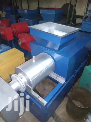 Simplex-Bar Soap Making Machine-Ssp2x -Synogue