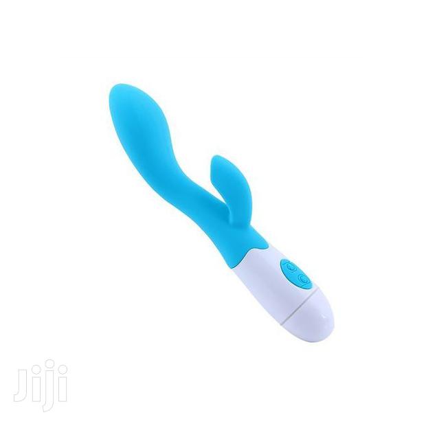 G-Spot/ Clitoris Orgasm Vibrator - thumbnail 2