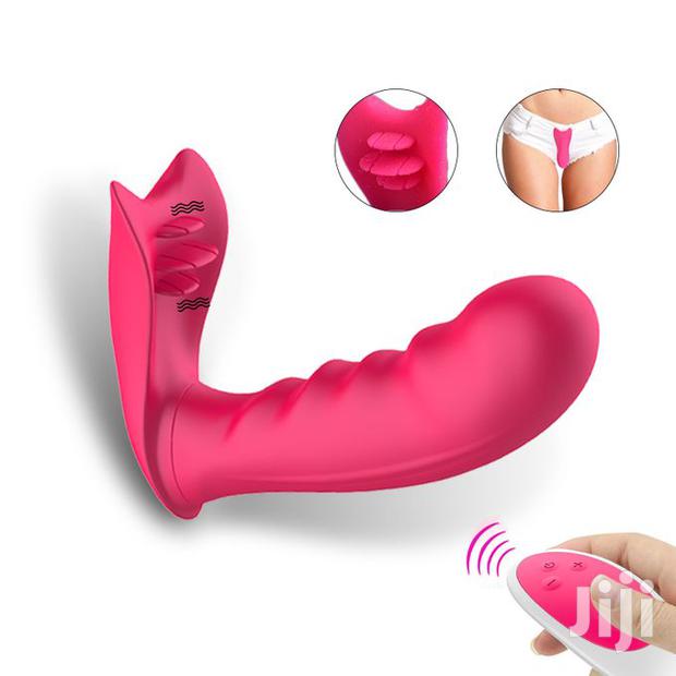 Realistic Dual Motor Dildo 10modes Vibration G-Spot Vibrator - thumbnail 2