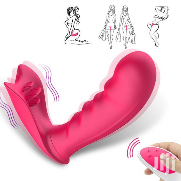 Realistic Dual Motor Dildo 10modes Vibration G-Spot Vibrator - thumbnail 3