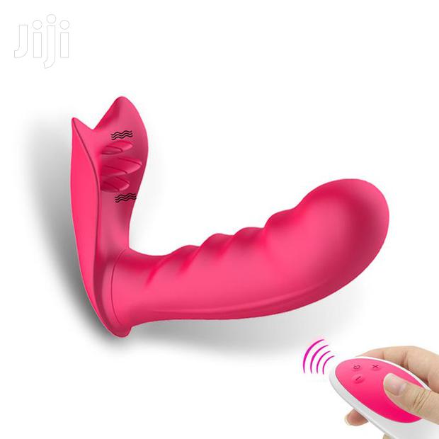 Realistic Dual Motor Dildo 10modes Vibration G-Spot Vibrator - main view