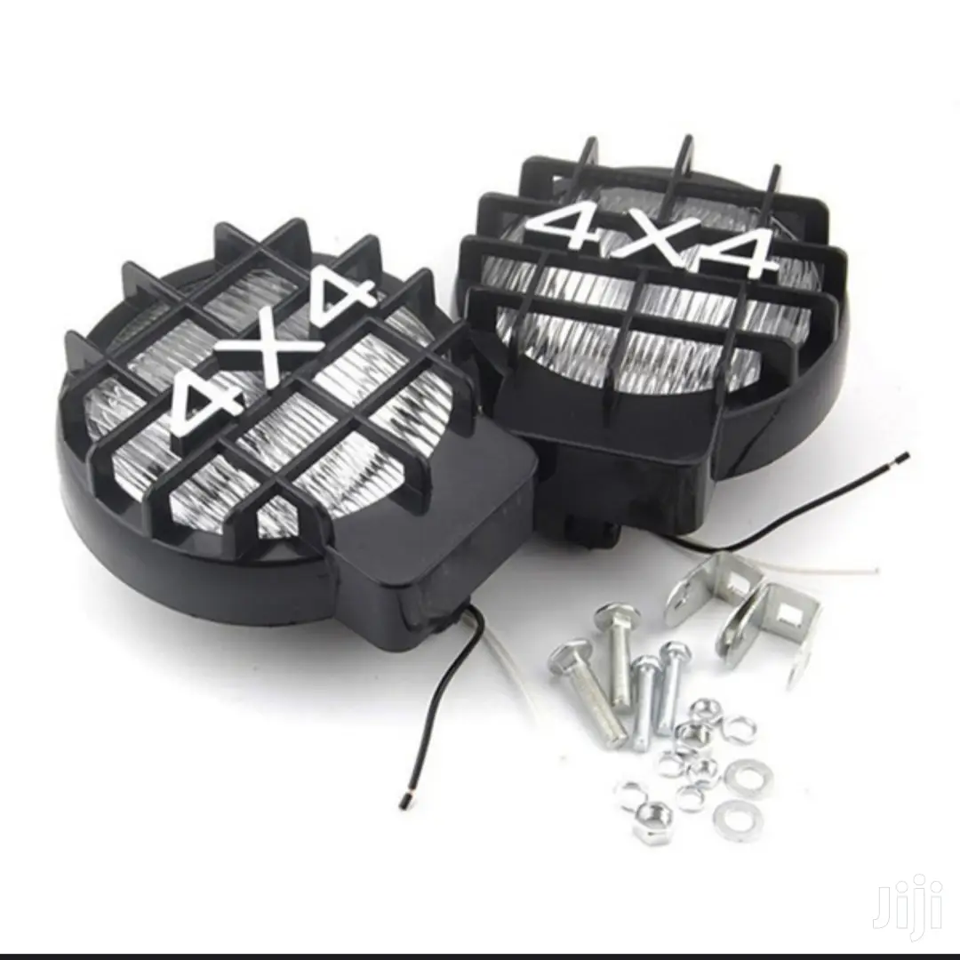 4×4 Sportlight