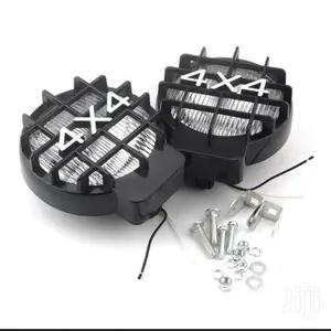 4×4 Sportlight