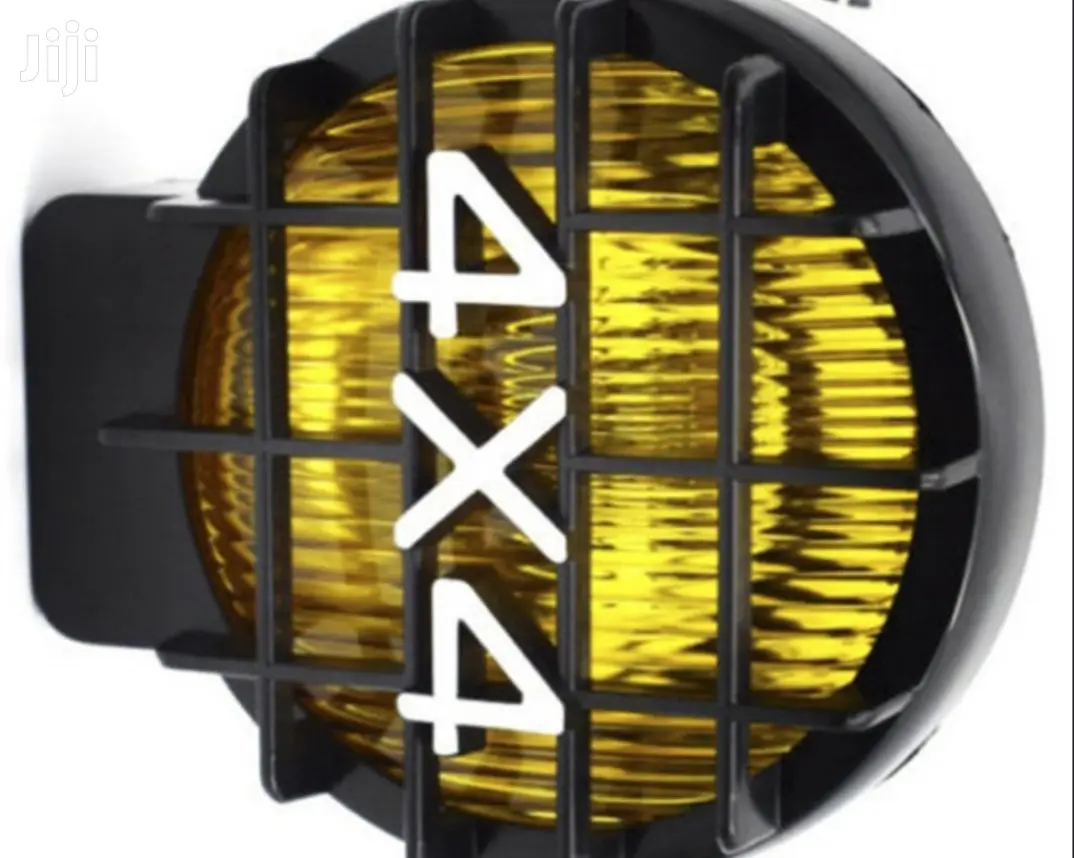 4×4 Sportlight