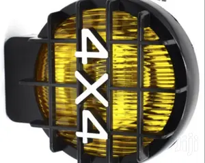 4×4 Sportlight