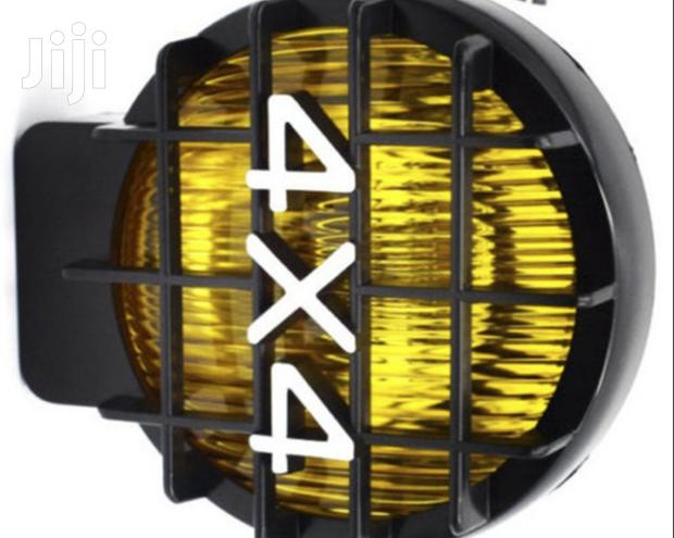 4×4 Sportlight - thumbnail 2