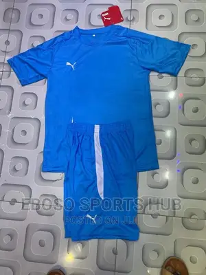 Football Kits