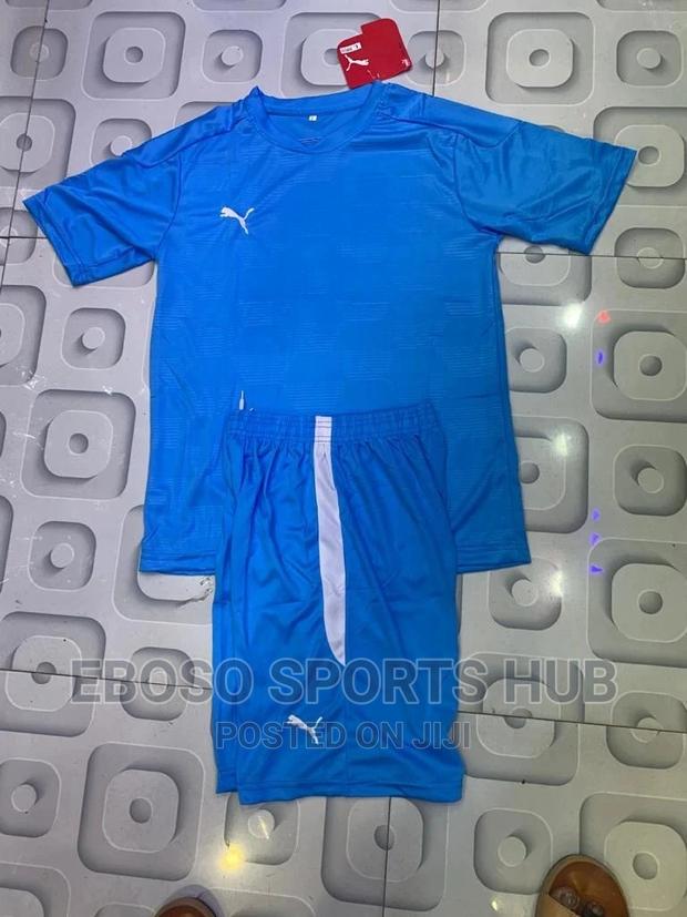 Football Kits
