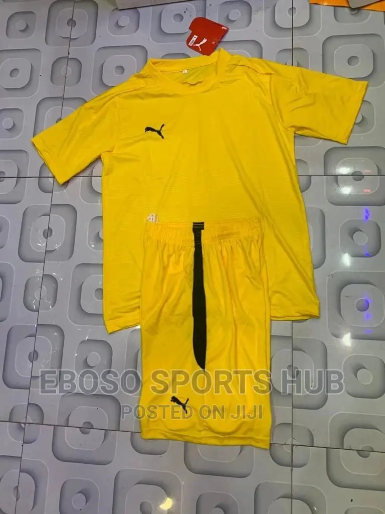 Football Kits