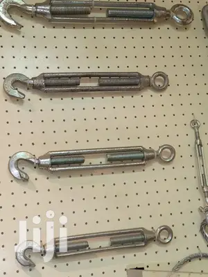 Turn Buckles