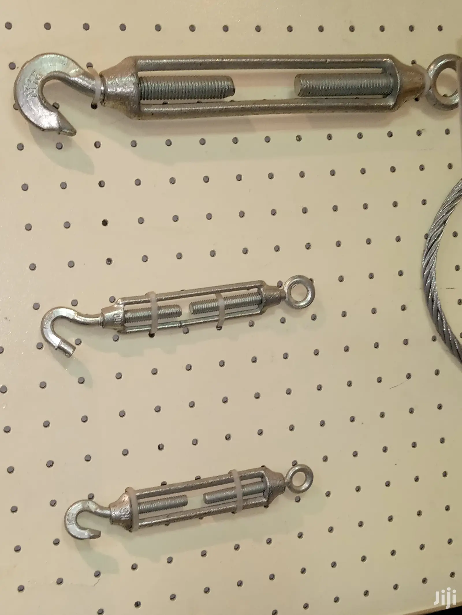 Turn Buckles