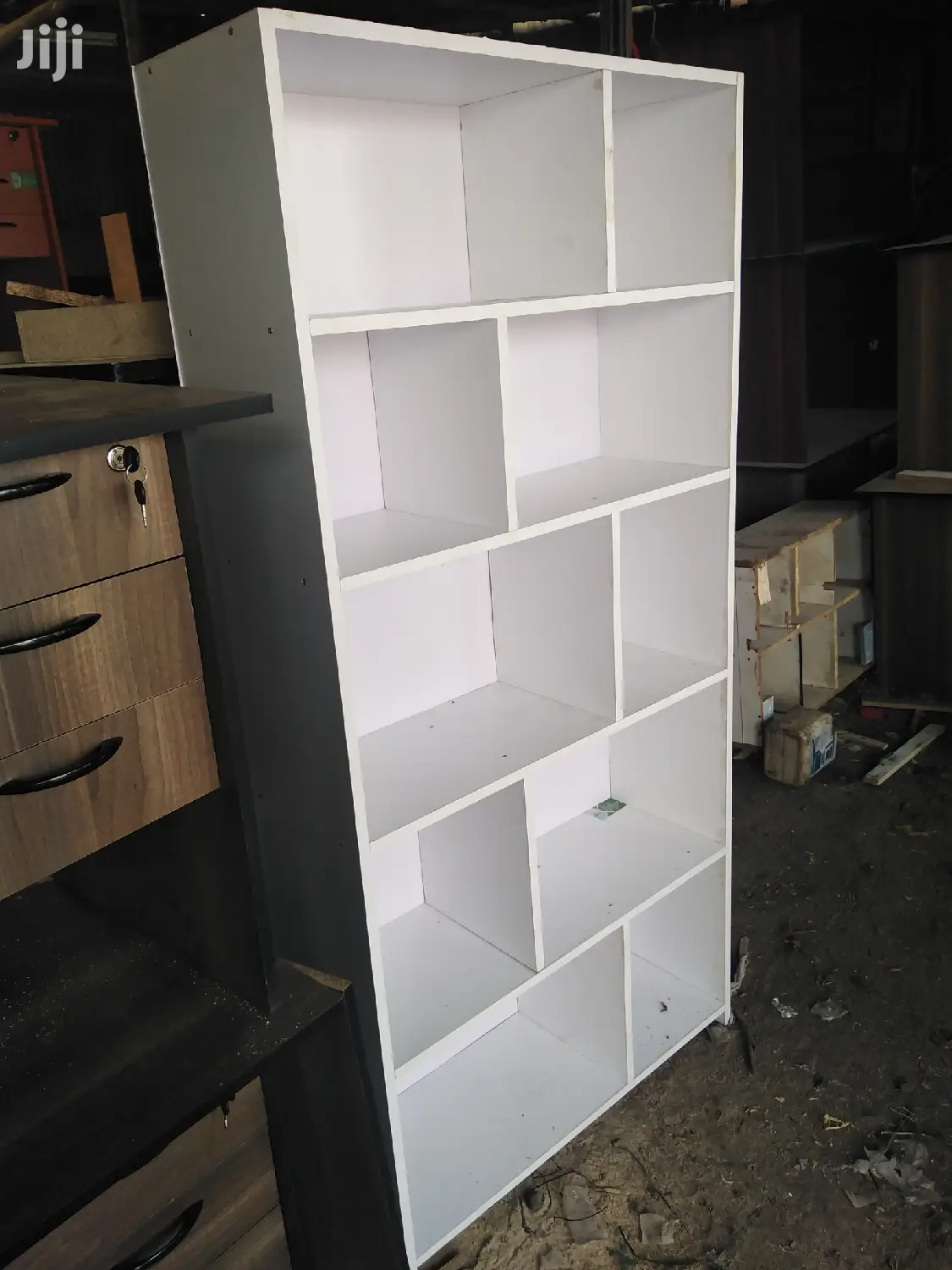 Book Shelf