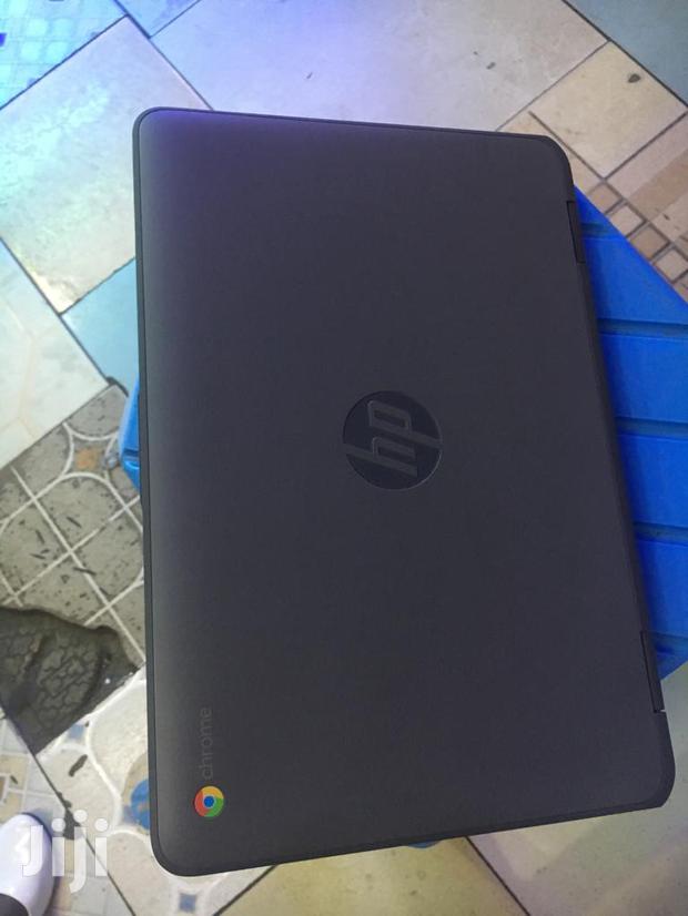 Brand New Cromebook Touchscreen 15.6" 60GB HDD 2GB RAM - main view