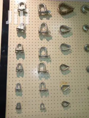 Turn Buckles