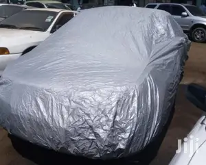 New 2 In 1 Heavy Duty Car Body Cover, Free Delivery Wthn Cbd