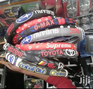 New Steering Covers, Free Delivery Withn Cbd