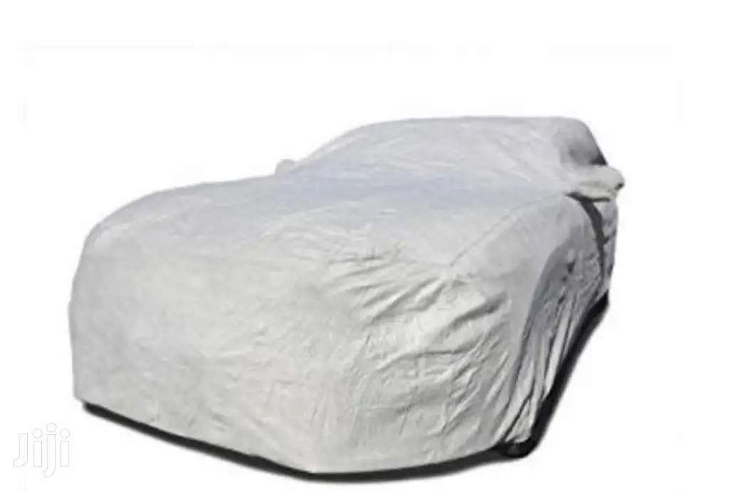 New Heavy Duty Car Body Cover