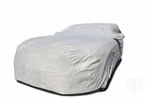 New Heavy Duty Car Body Cover