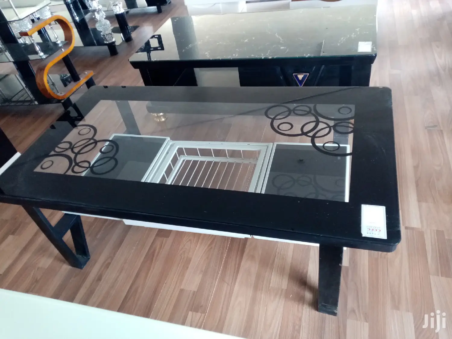 Elegant Reception Table