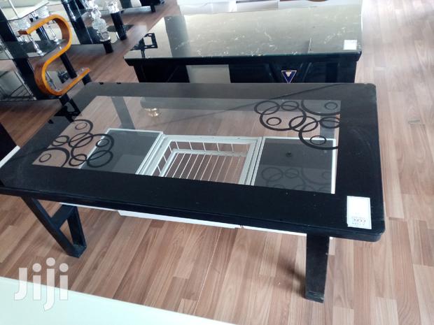 Elegant Reception Table