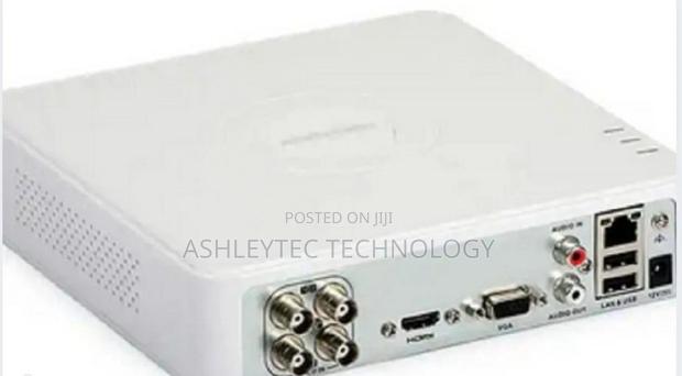 16 Sixteen Channel DVR Full HD Hik Vision Or Dahua