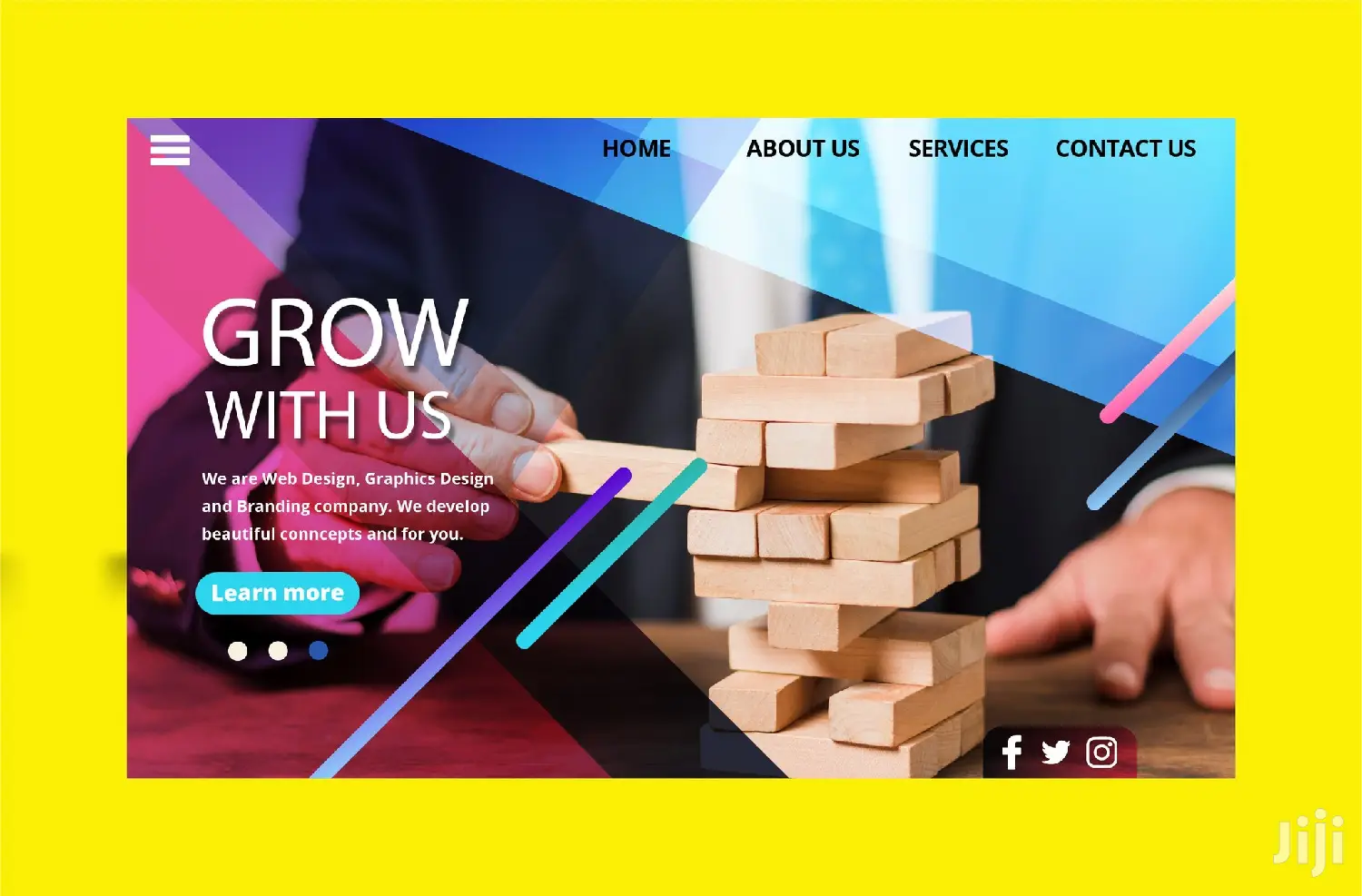 Web Design
