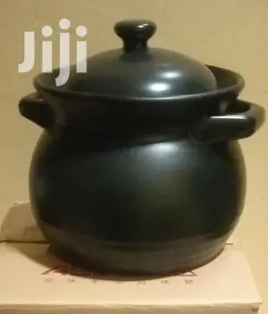 Ceramic Pot 3L