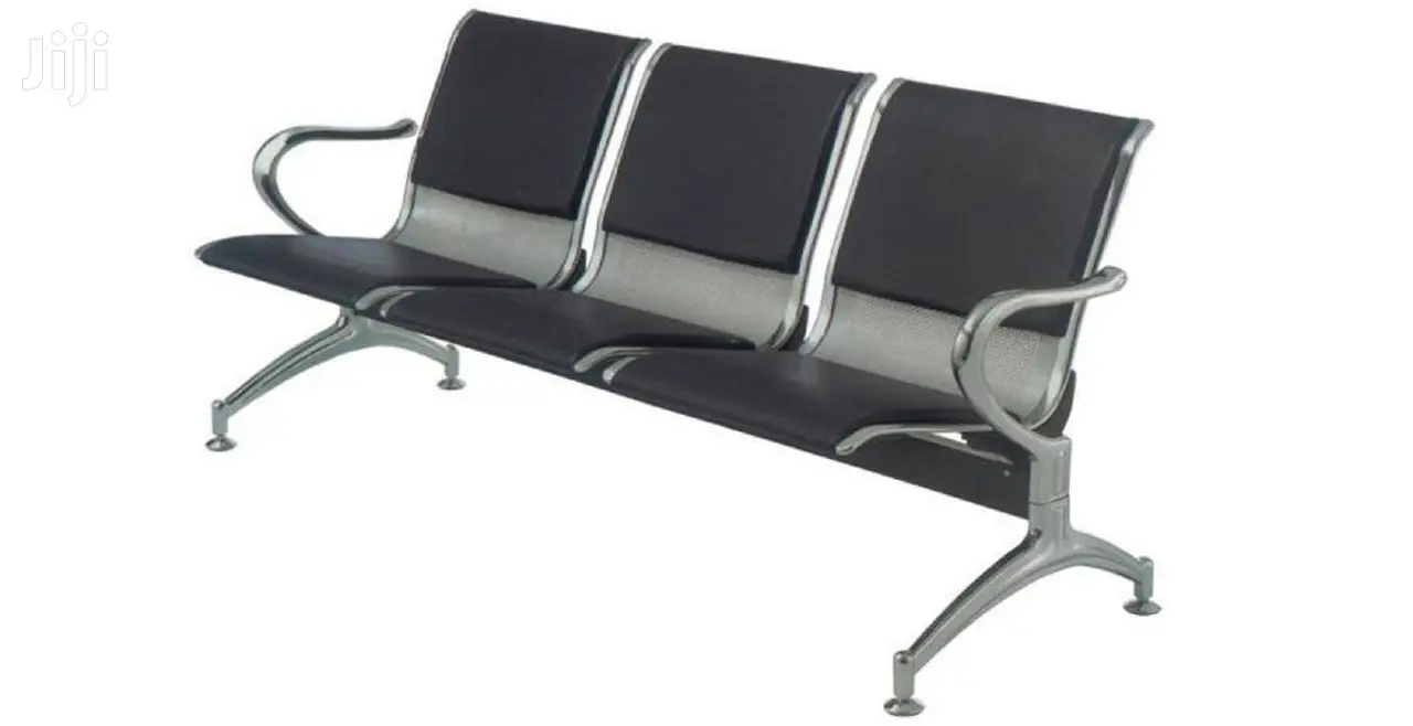 Waiting Bench