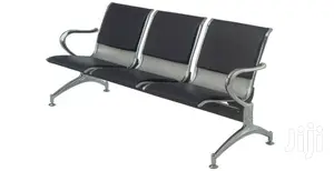 Waiting Bench