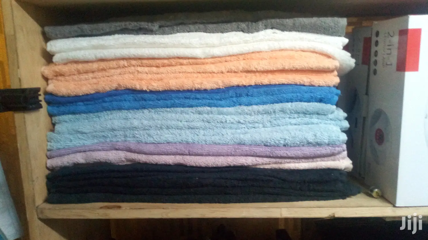 Salon Towels