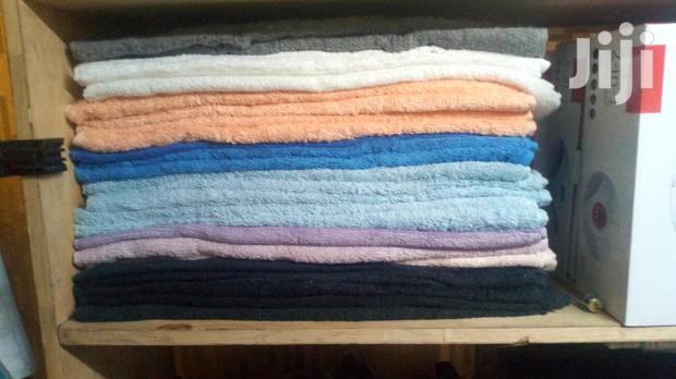 Salon Towels