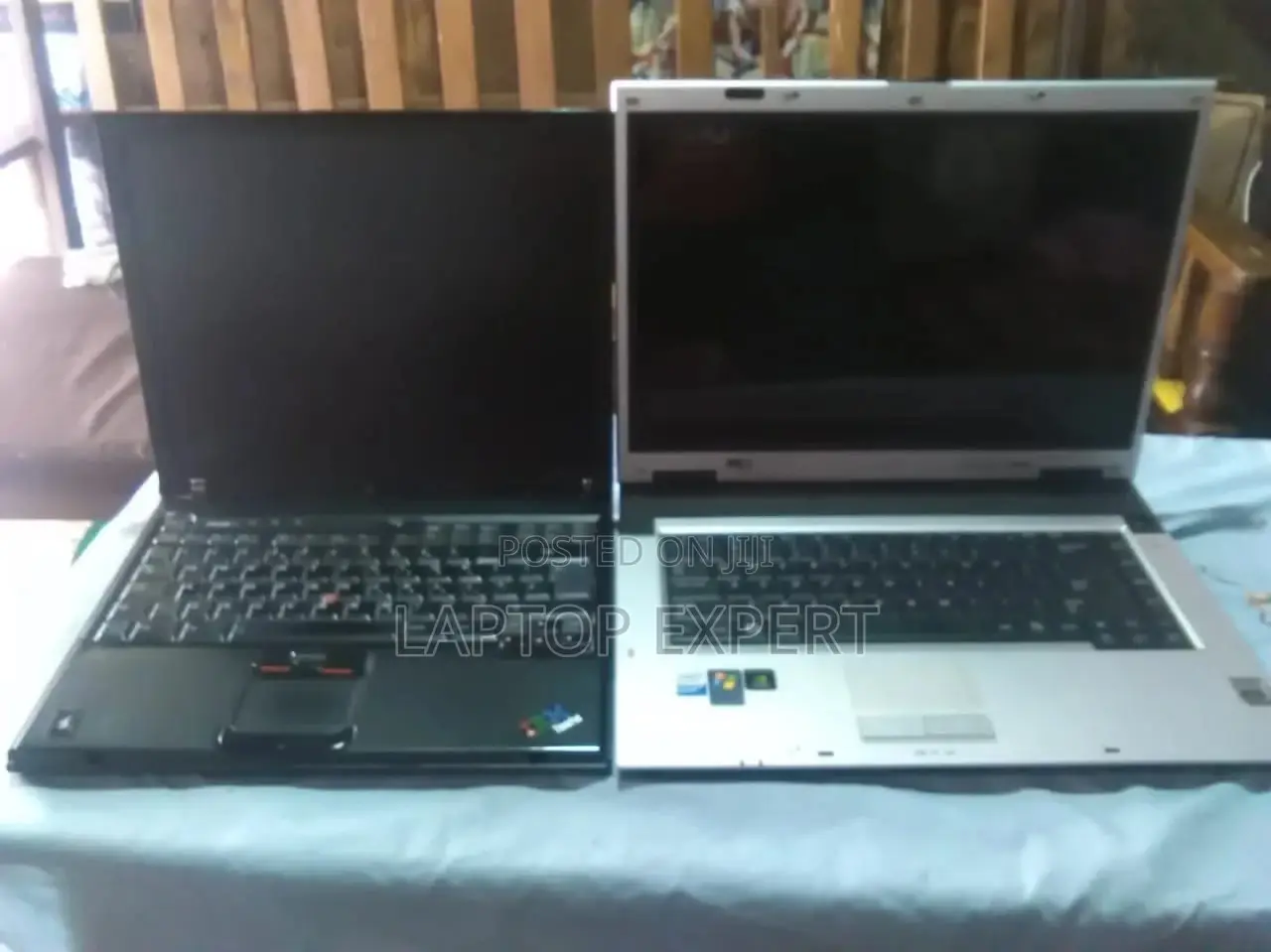 Laptop Expert