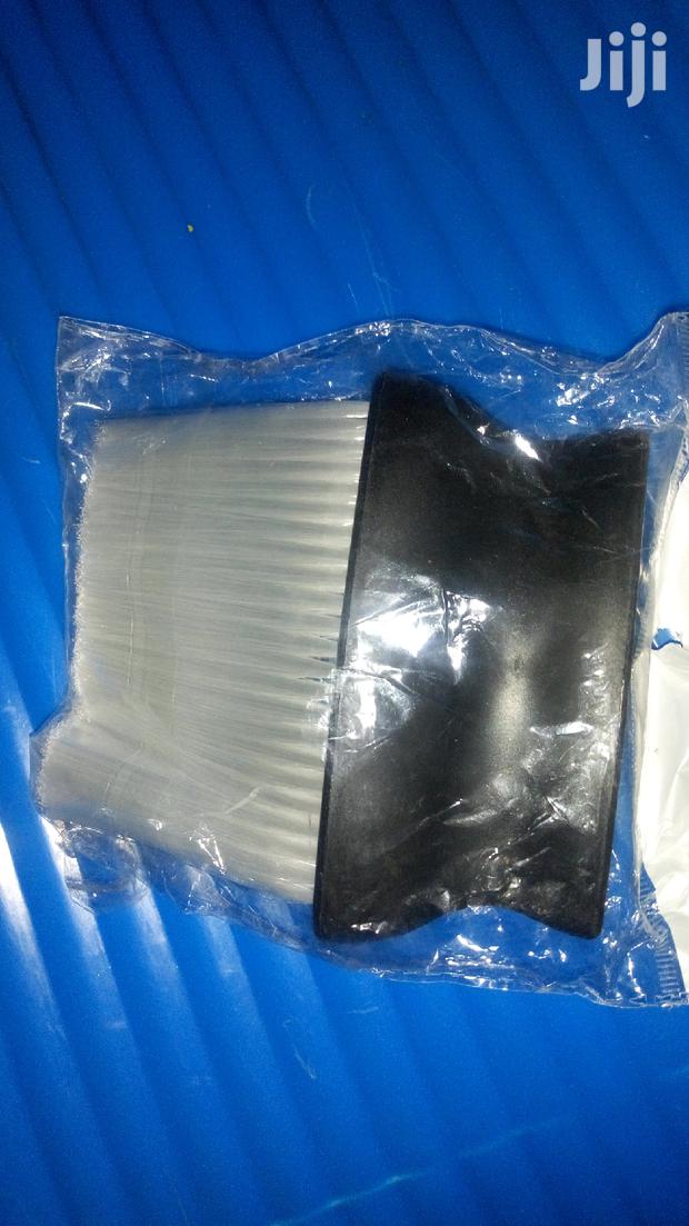 Neck Brush - main view