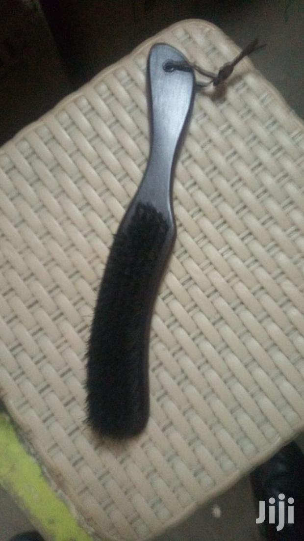 Kinyozi Brushes - thumbnail 3