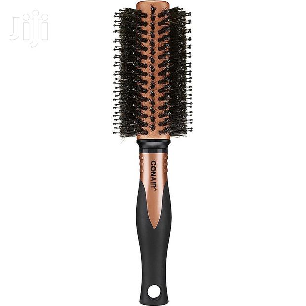 Hair Brush - main view