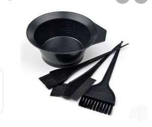 Dye Bowls/Brushes - thumbnail 2
